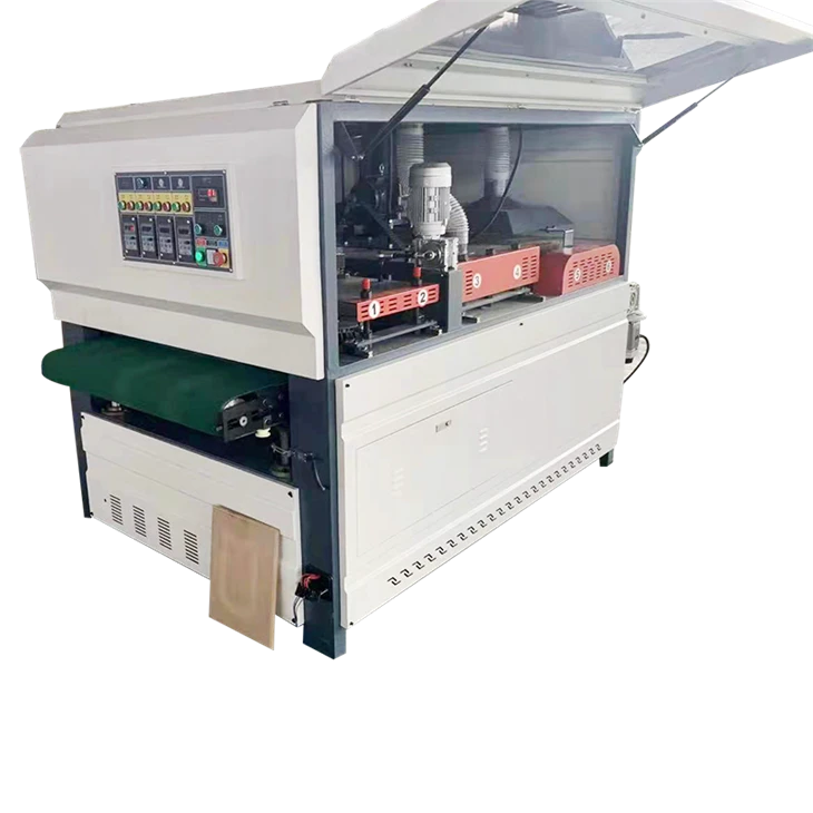 automatic wood polishing machine (6)